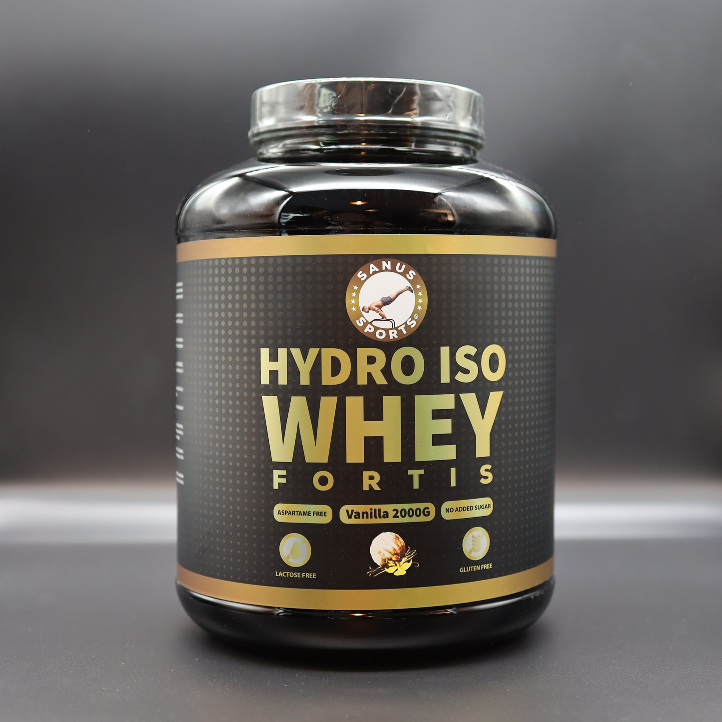Sanus Sports Hydro Isolate 2.2kg