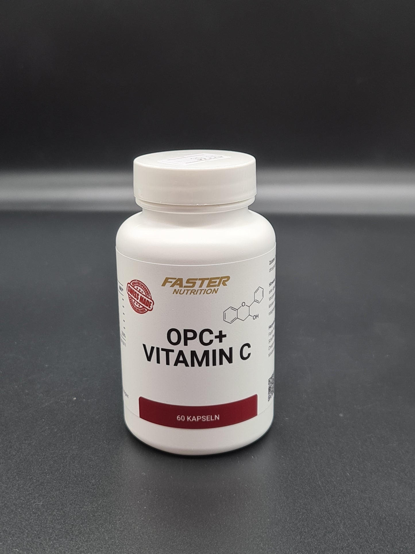 OPC + Vitamin C