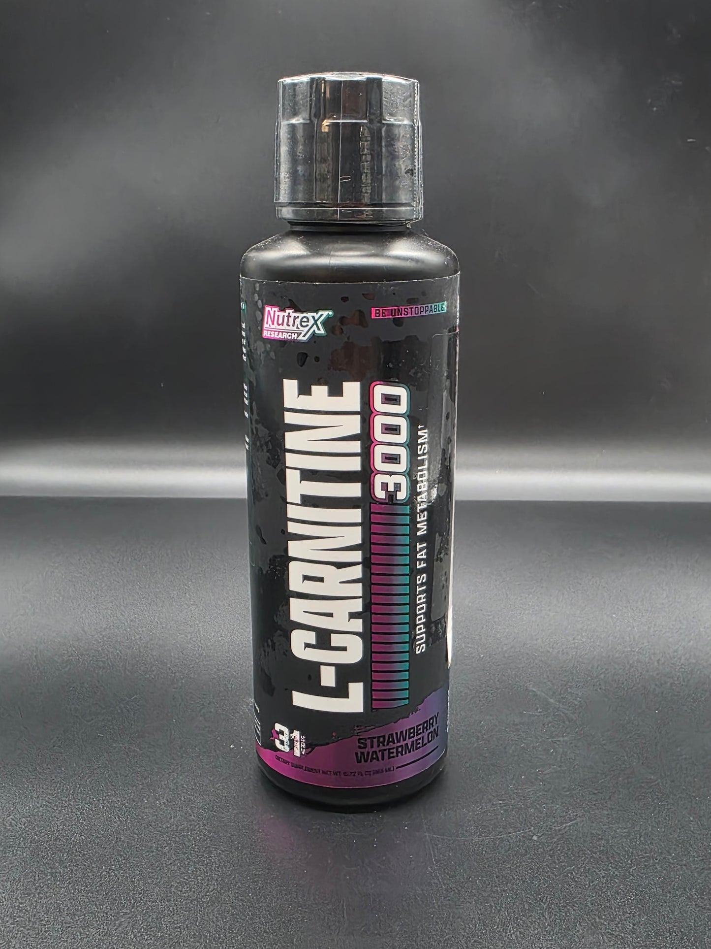 Nutrex L-Carnitine 3000