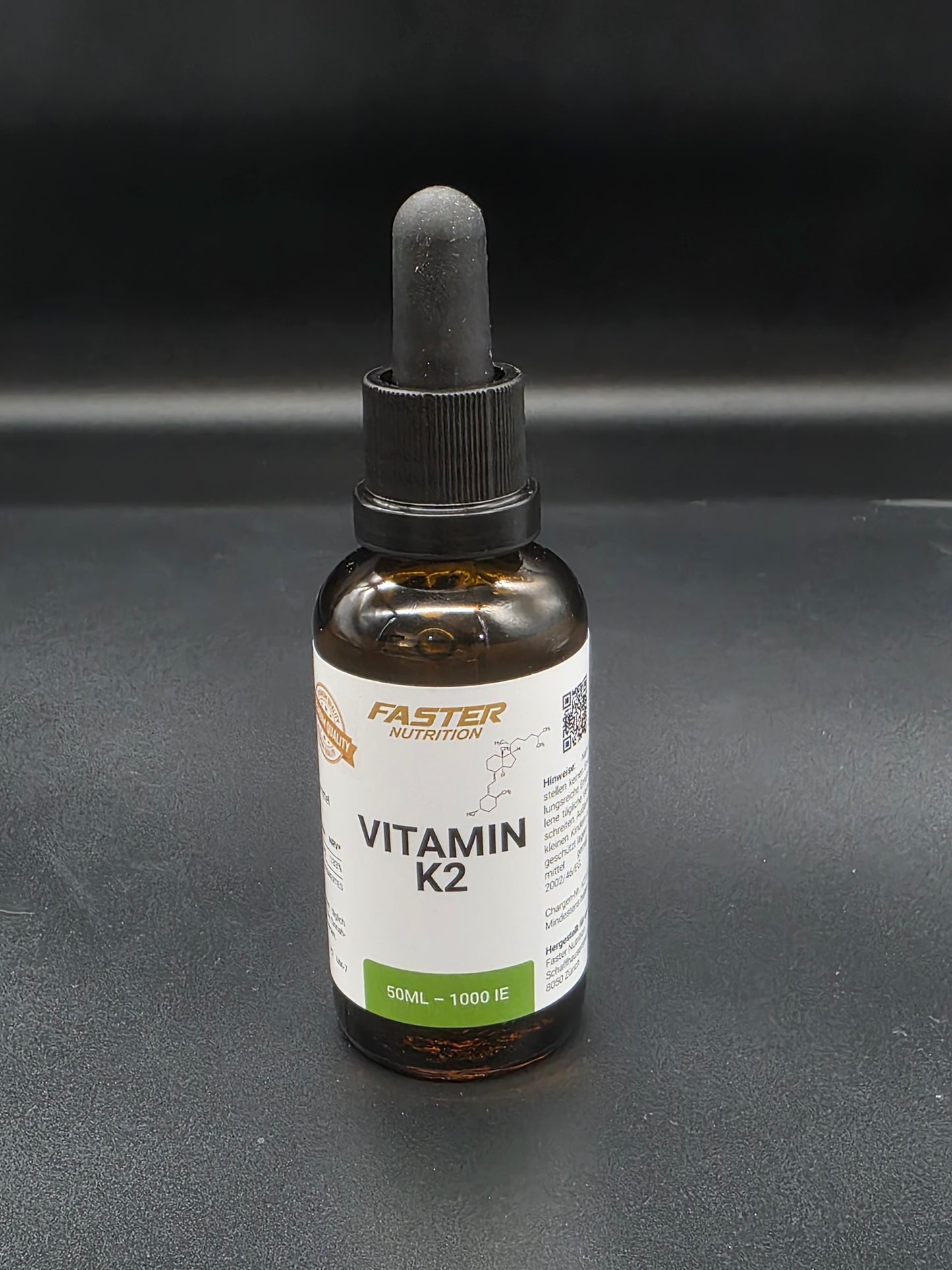 Vitamin K2 Tropfen