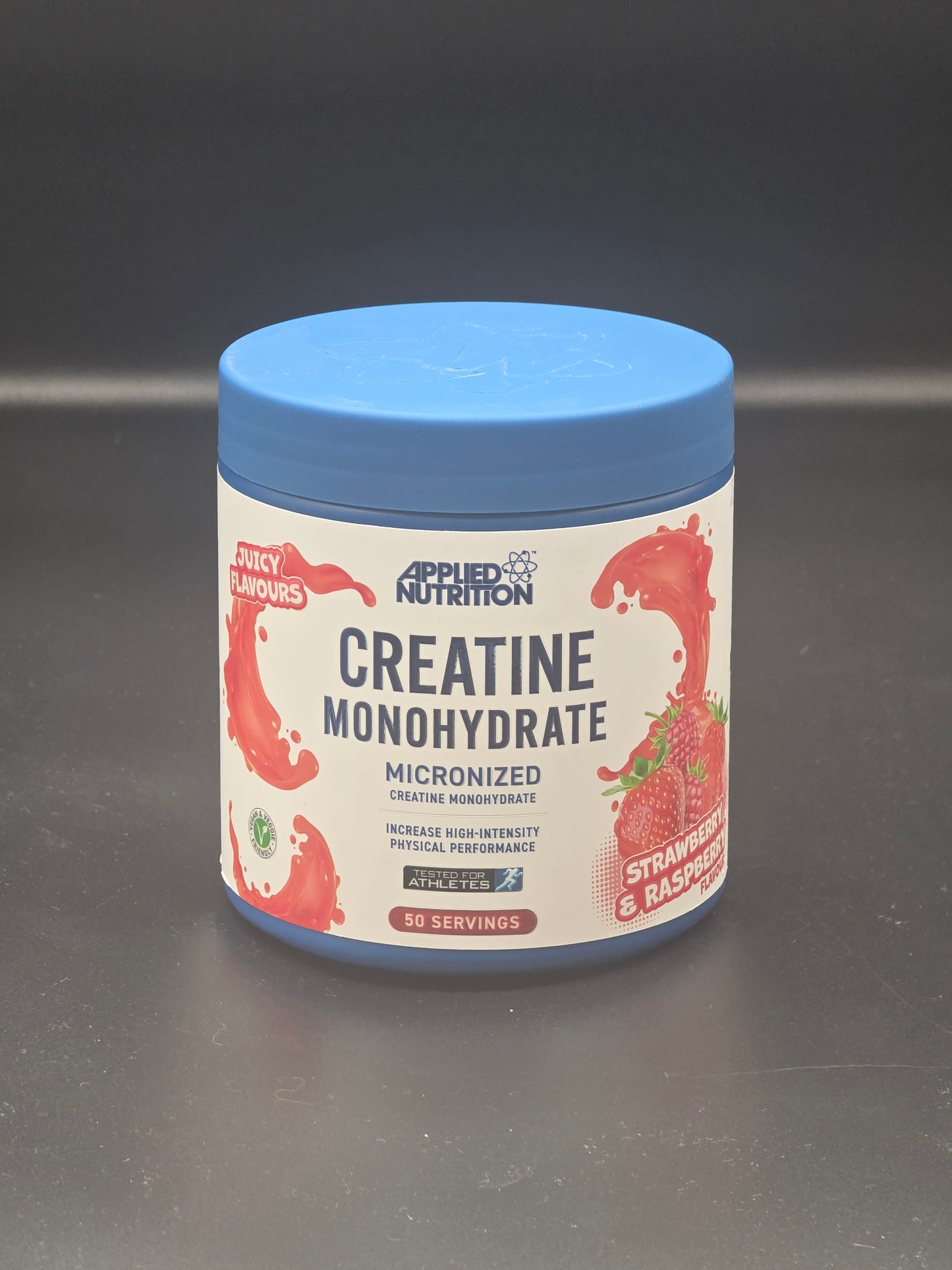 Applied Creatin Monohydrat Micronized 250g