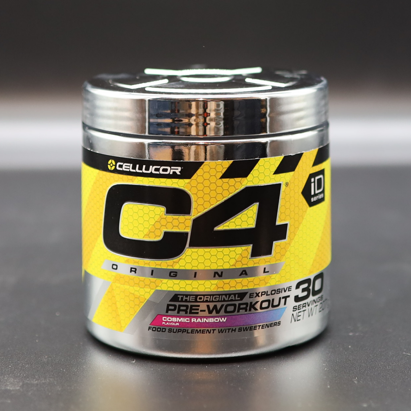C4 Original 30 Servings