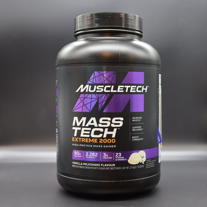 Muscletech Masstech Extreme 2.72kg