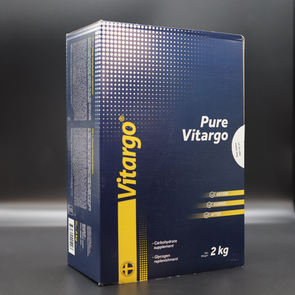 Vitargo Pure 2kg