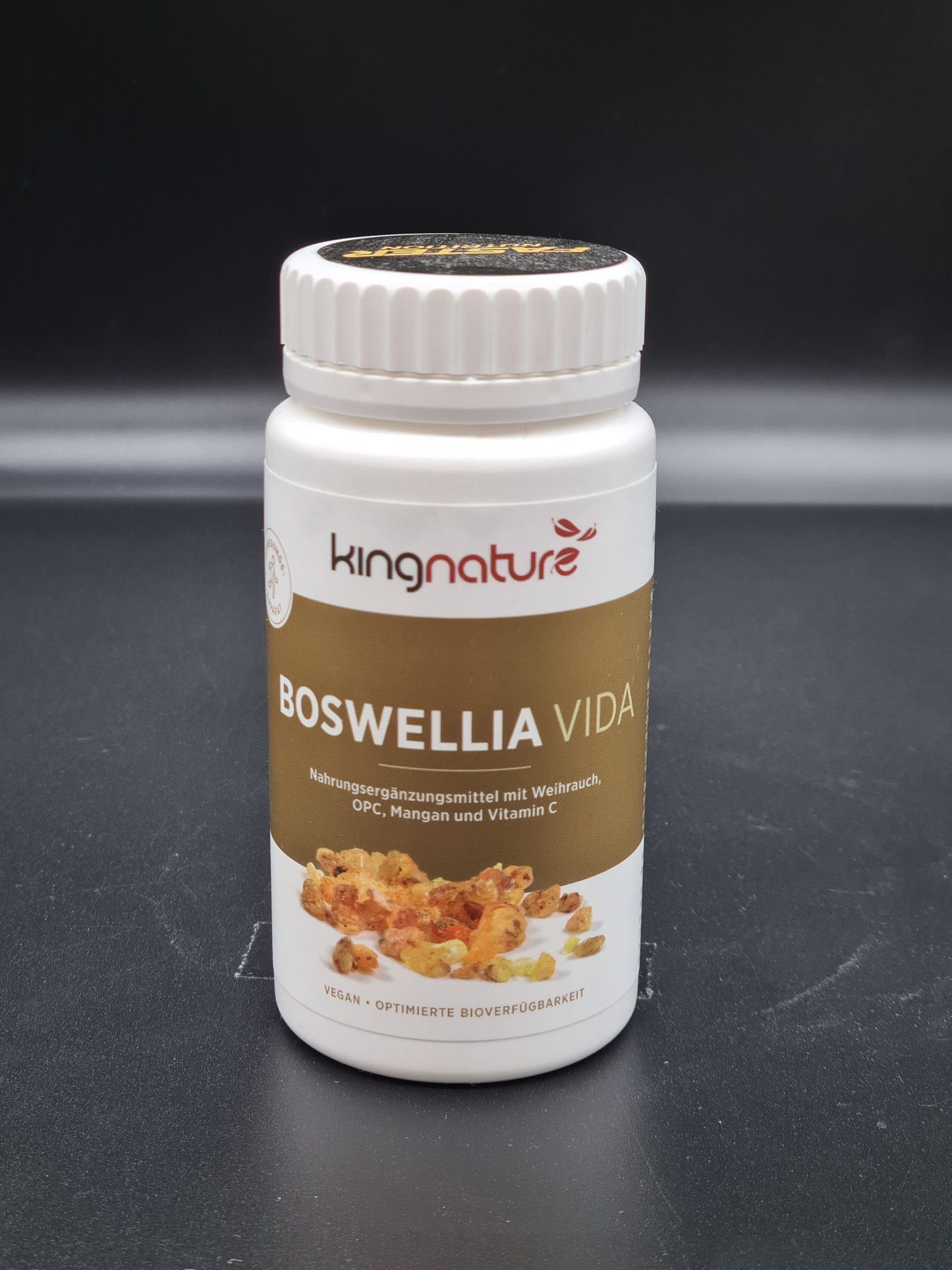 Boswellia Vida