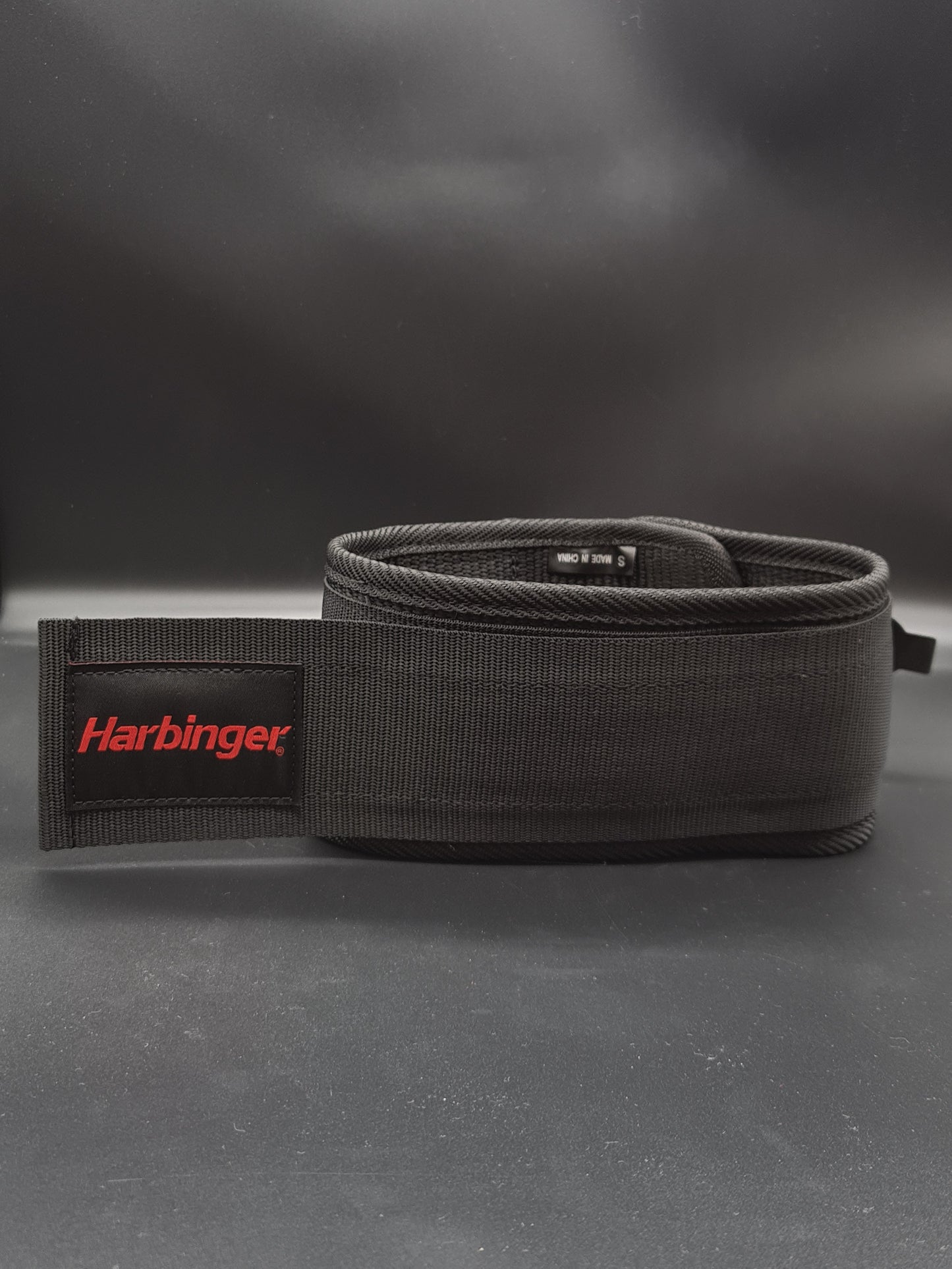 Harbinger Nylon Belt Grösse S