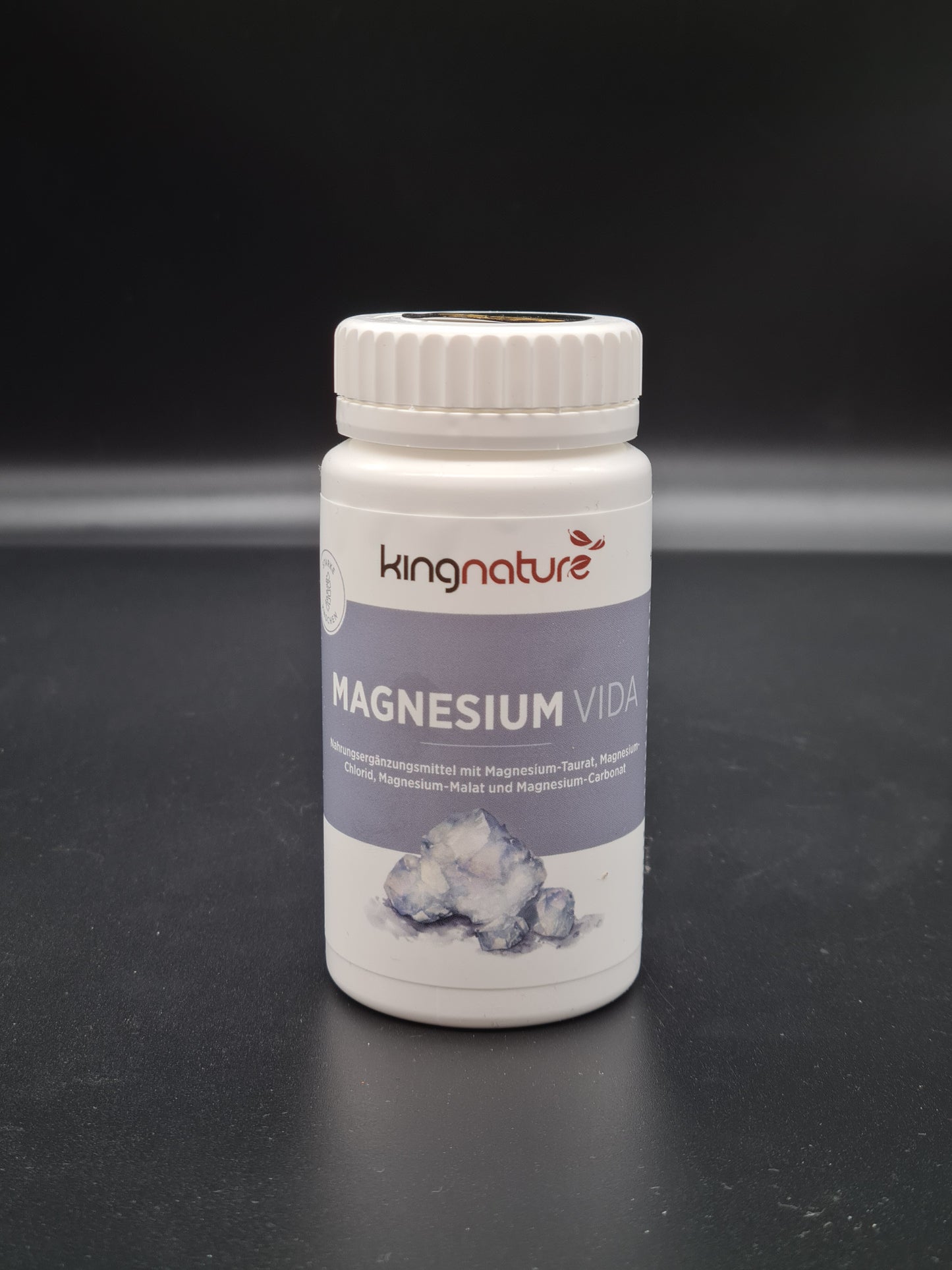 Magnesium Vida