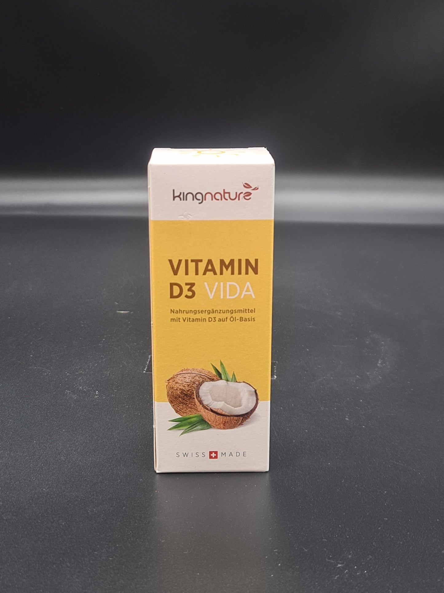 Vitamin D3 Vida