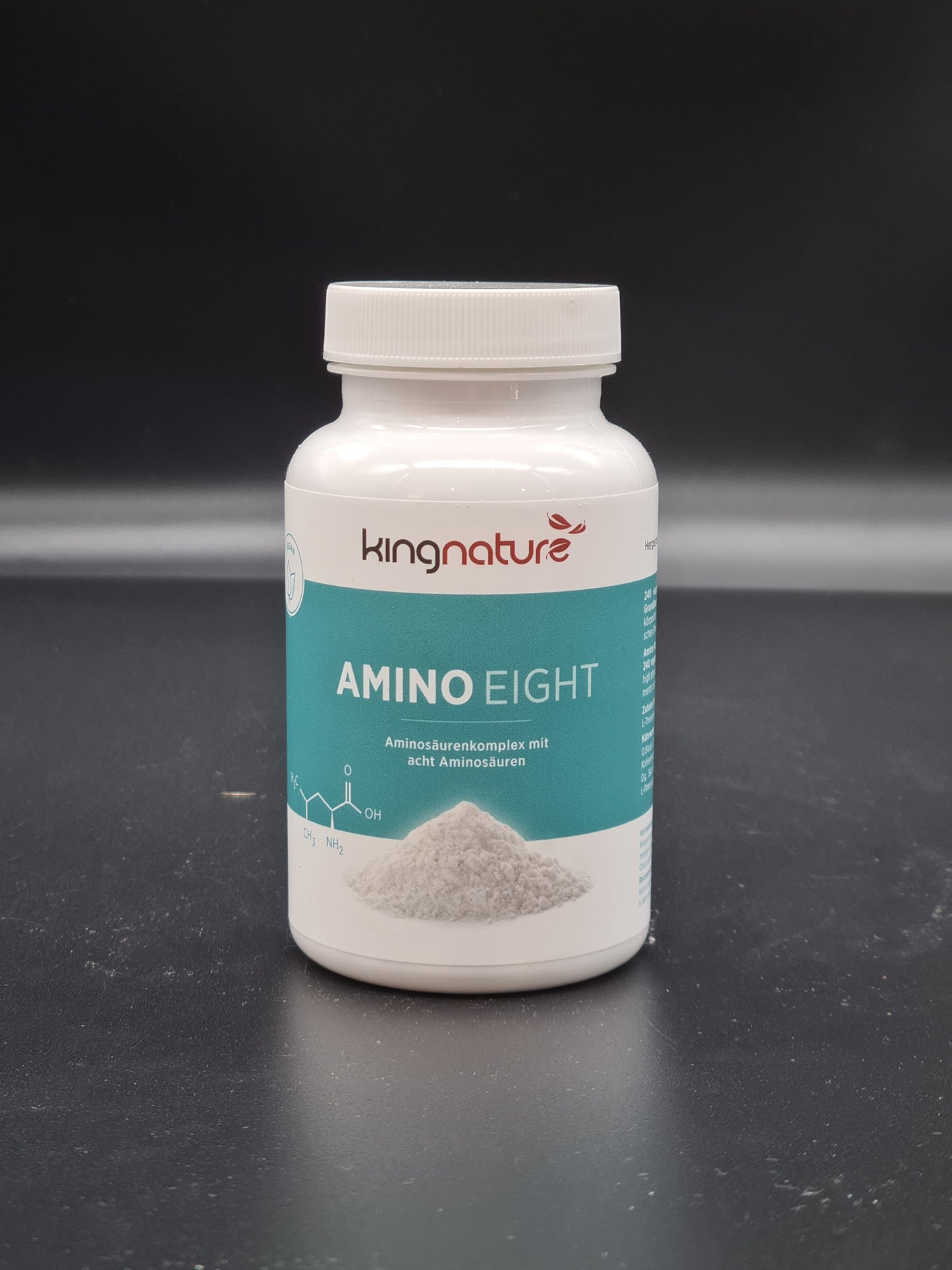 Amino Eight