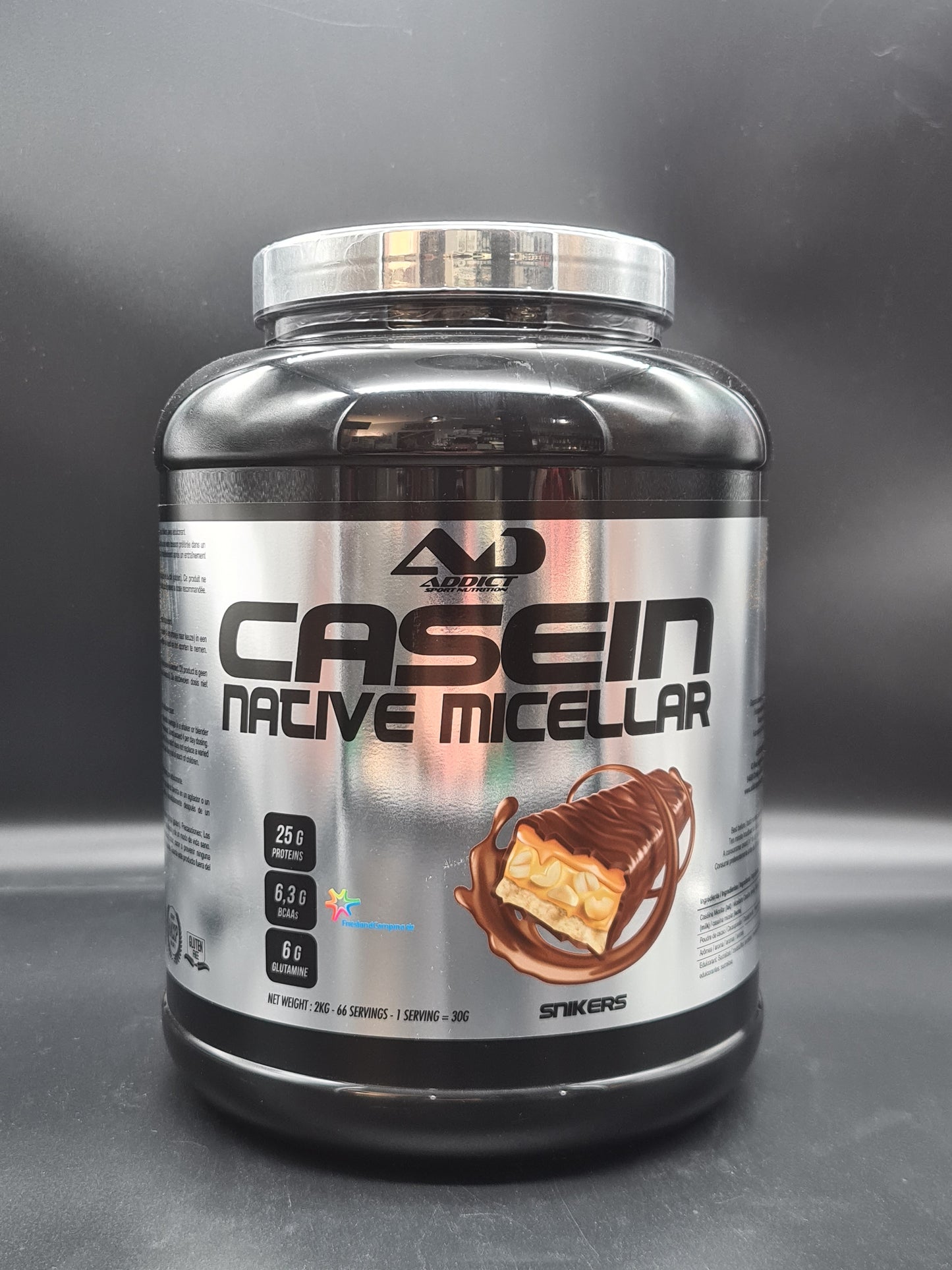 Addict Casein 2kg