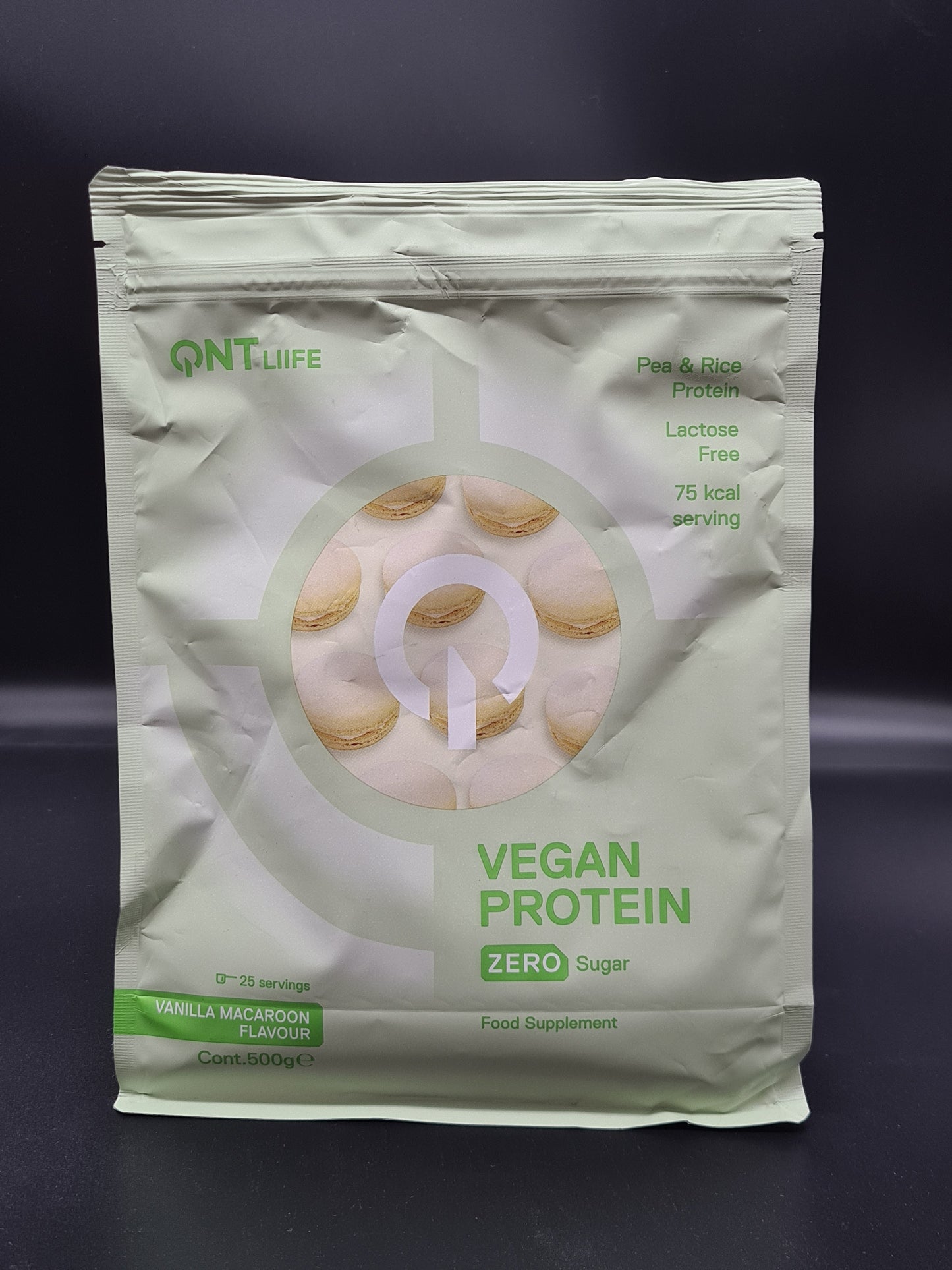 QNT Vegan Protein