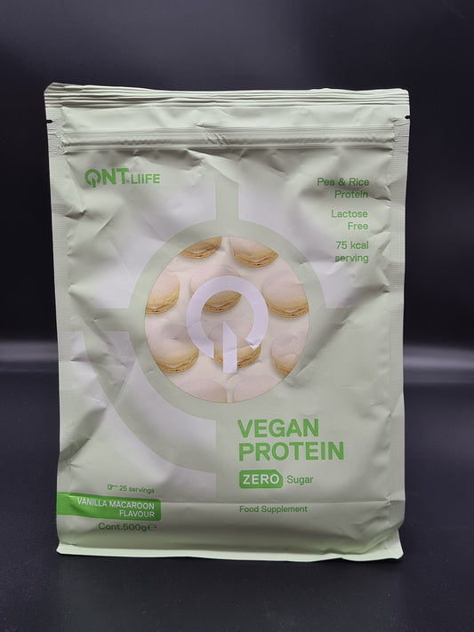 QNT Vegan Protein