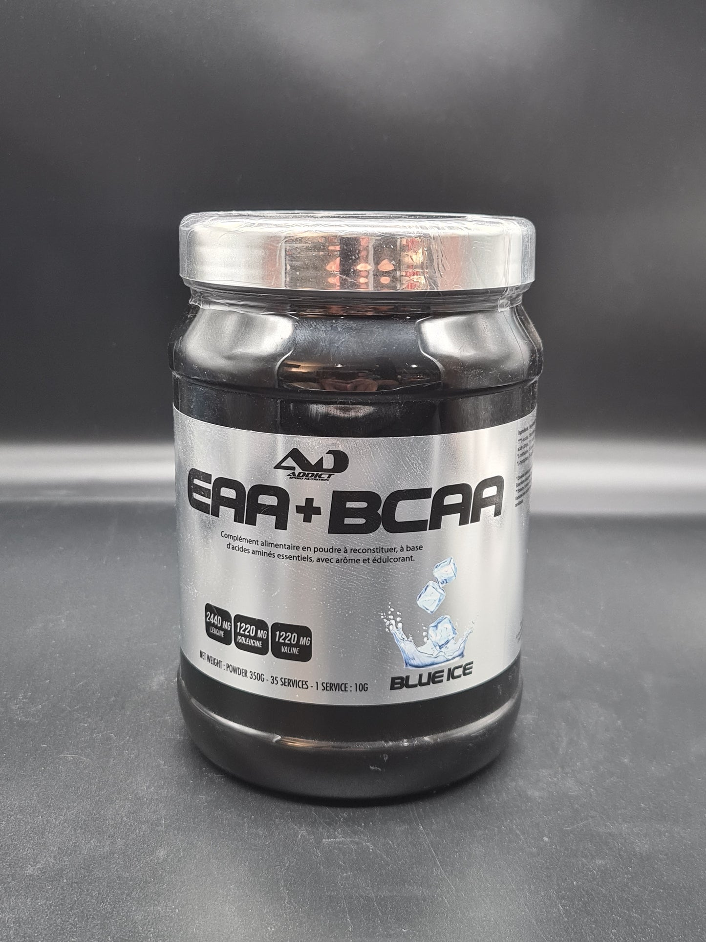 Addict EAA + BCAA