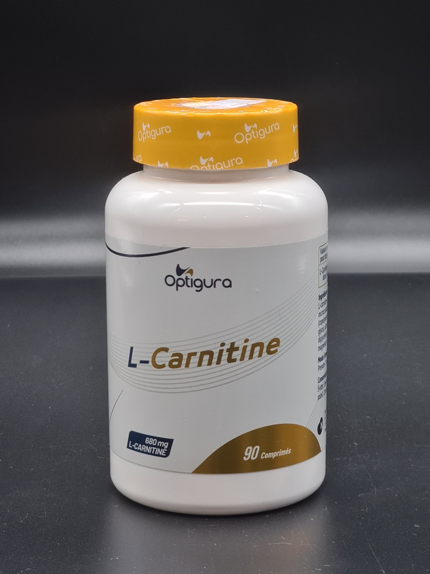 Optigura L-Carnitine