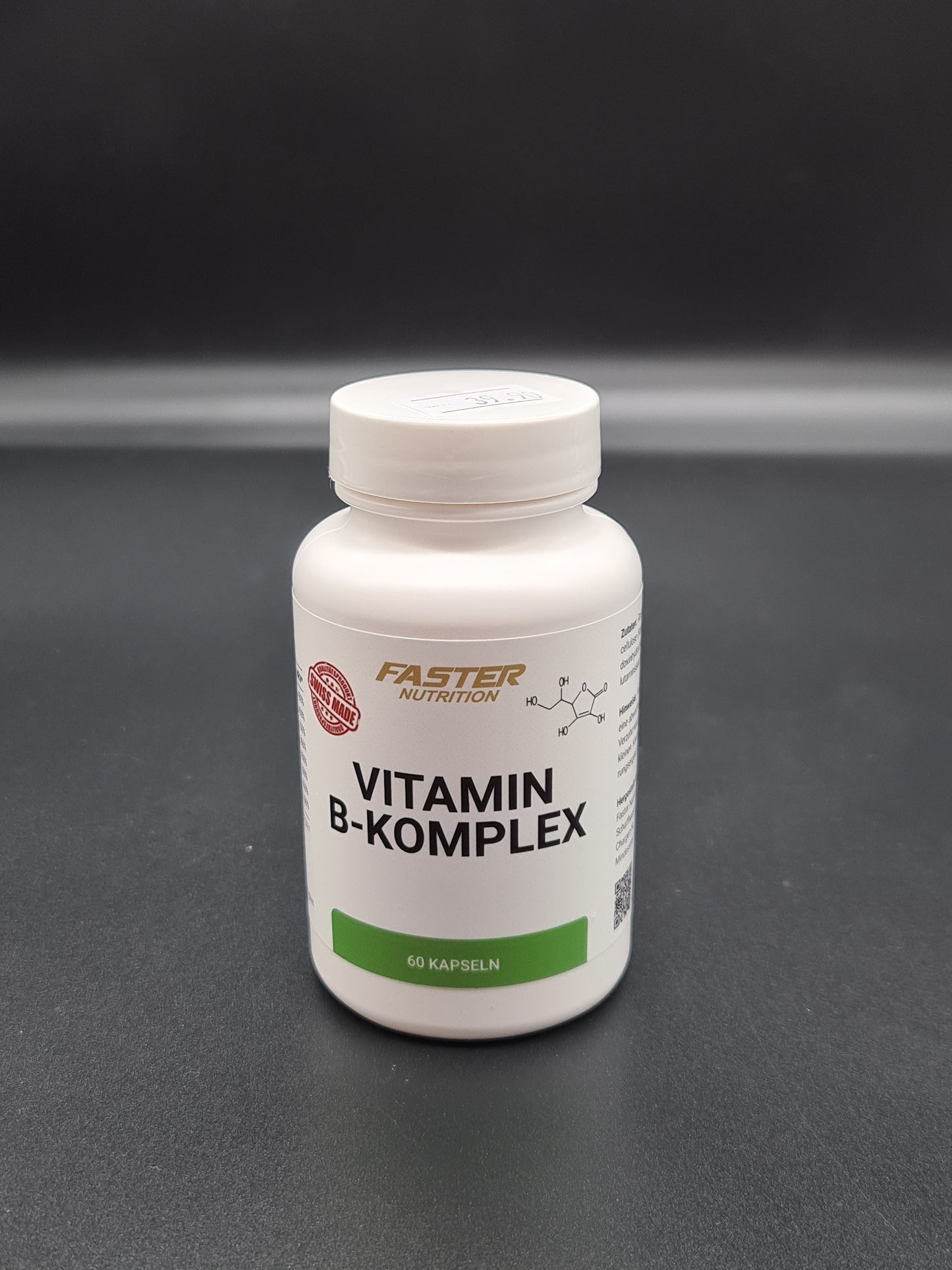 Vitamin B-Komplex