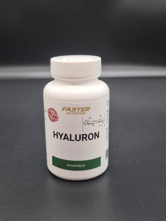 Hyaluron