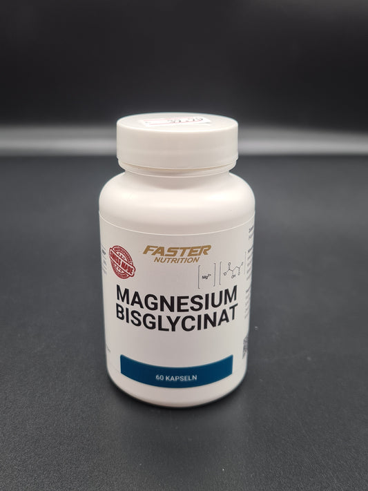 Magnesium Bisglycinat