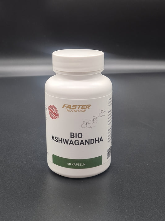 Bio Ashwagandha