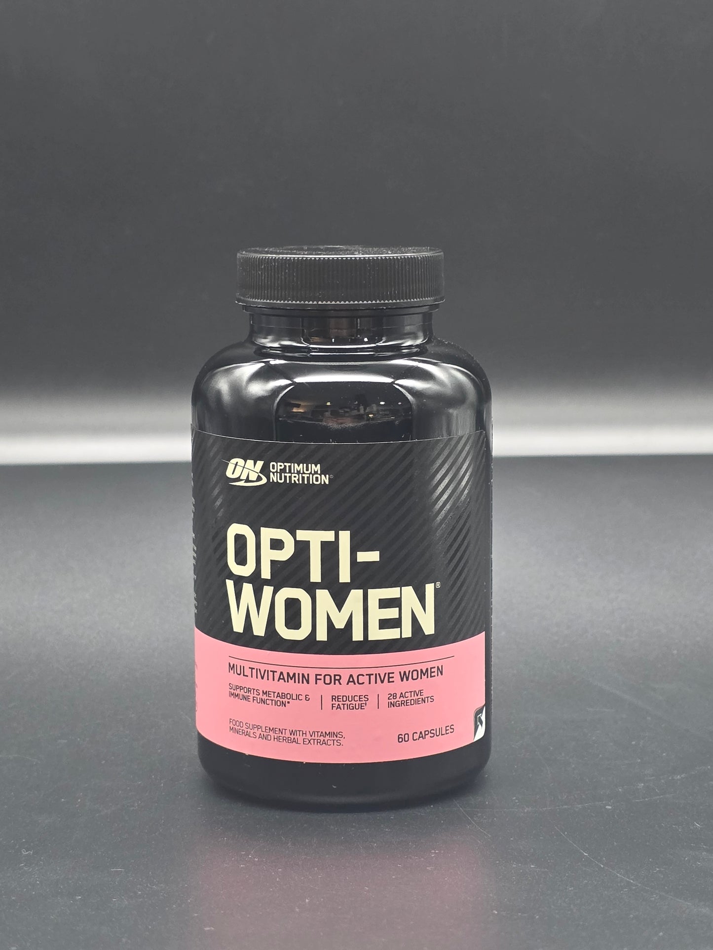 Optimum Nutrition OptiWomen