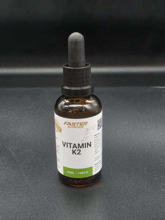 Vitamin K2 Tropfen