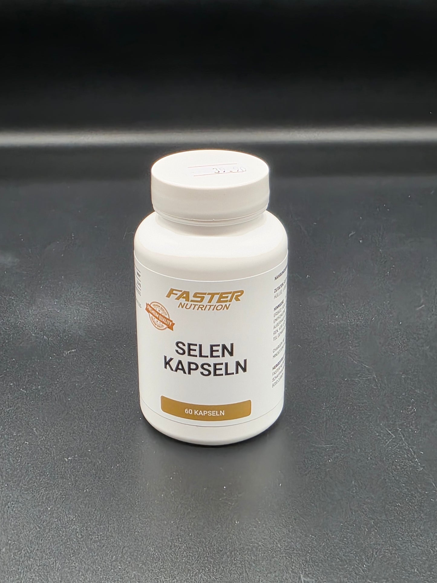 Selen Kapseln