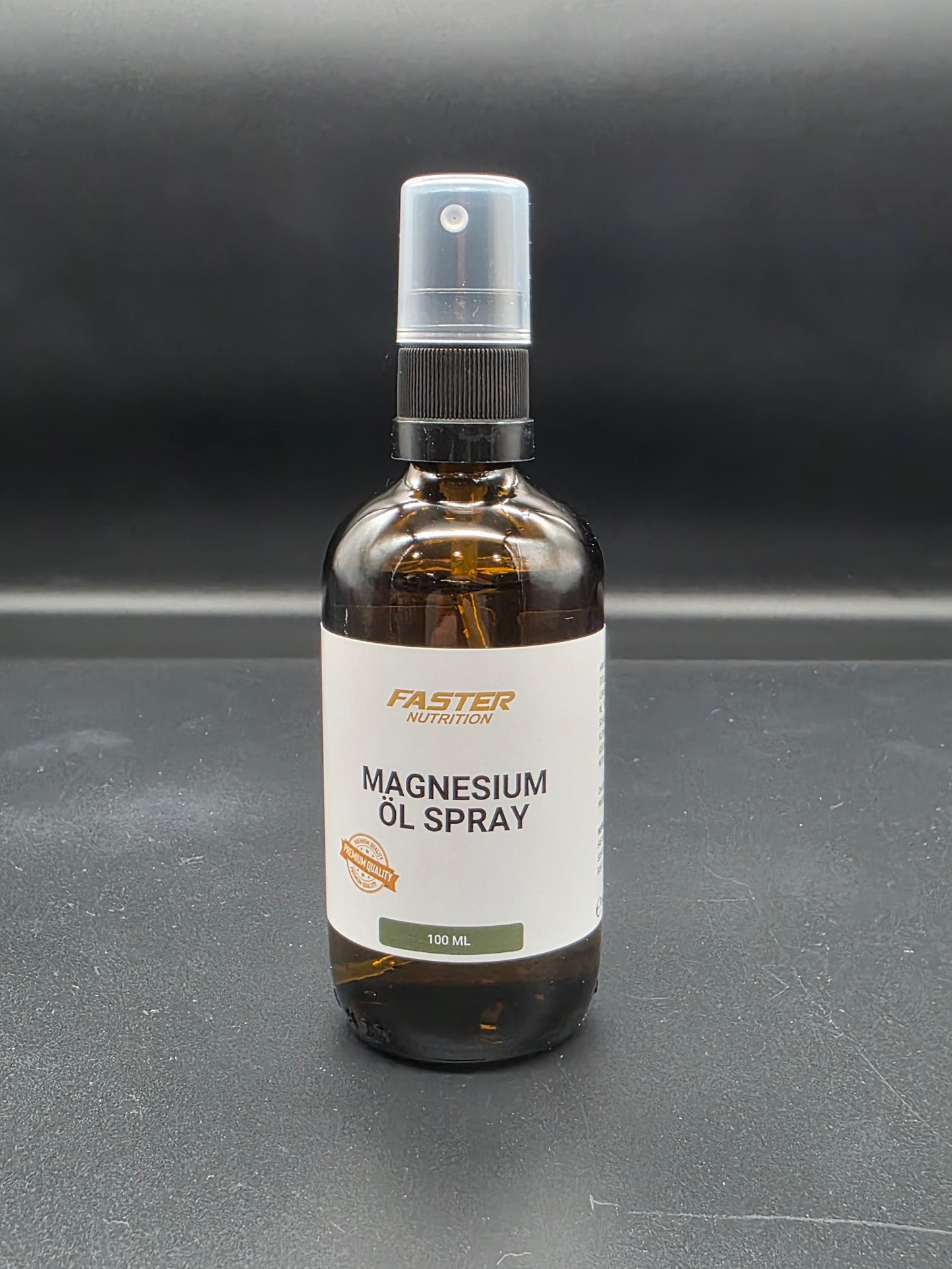 Magnesium ÖL Spray