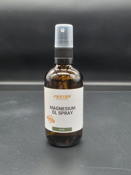 Magnesium ÖL Spray