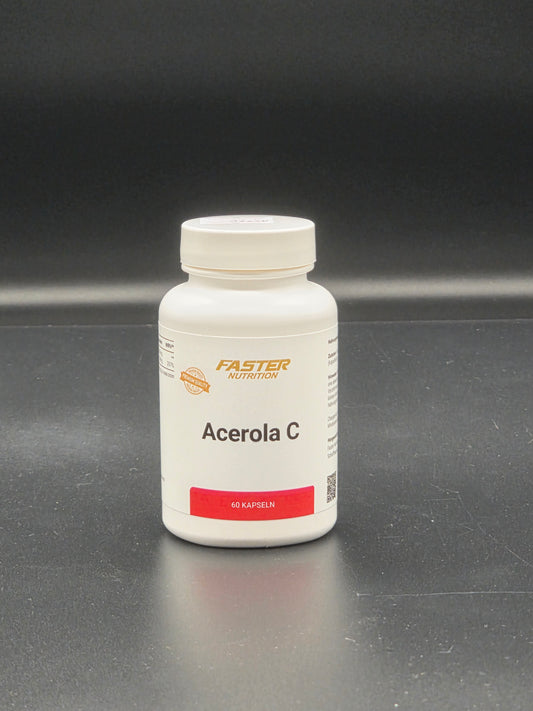 Acerola C