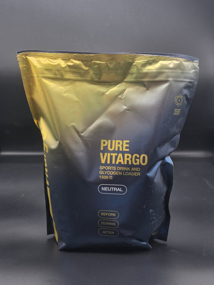 Vitargo Pure 1.5kg