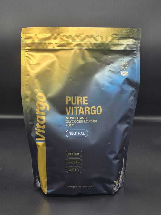 Vitargo Pure 750g