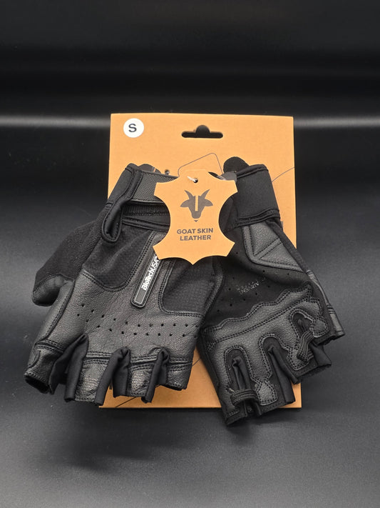 Biotech Weight Lifting Gloves