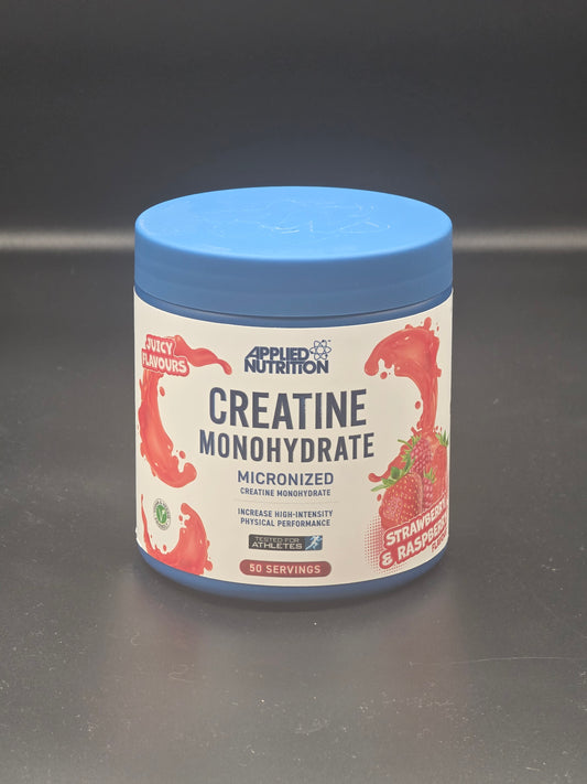 Applied Creatin Monohydrat Micronized 250g