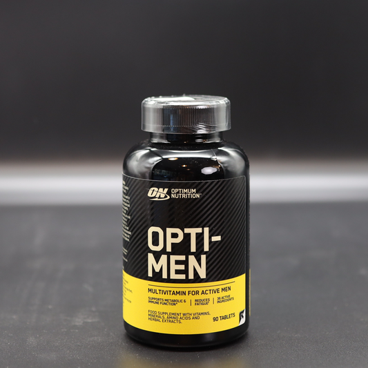 Optimum Nutrition OptiMen