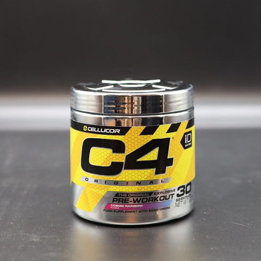 C4 Original 30 Servings