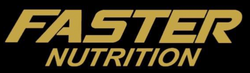 Faster Nutrition Logo